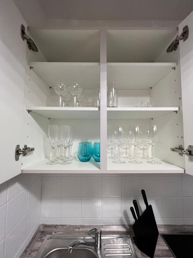 Energetic Mountain Apartment Гармиш-Партенкирхен Экстерьер фото